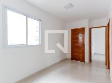 Apartamento · 55m² · 2 Quartos · 1 Vaga · Apartamento para Aluguel - Água Fria, 2 Quartos, 55 m² - São Paulo