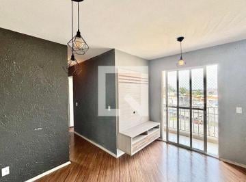Apartamento · 48m² · 2 Quartos · 1 Vaga · Apartamento para Aluguel - Jardim Lourdes, 2 Quartos, 48 m² - Ferraz de Vasconcelos