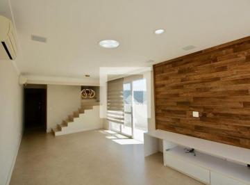 Apartamento · 148m² · 3 Quartos · 3 Vagas · Apartamento para Aluguel - Gonzaga , 3 Quartos, 148 m² - Santos