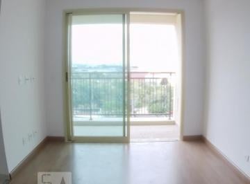 Apartamento · 47m² · 1 Quarto · 1 Vaga · Apartamento para Aluguel - Santana, 1 Quarto,  47 m² - São Paulo