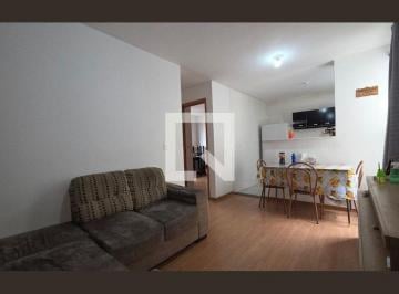 Apartamento · 39m² · 2 Quartos · 1 Vaga · Apartamento para Aluguel - Jardim Suzanopolis, 2 Quartos,  39 m² - Suzano