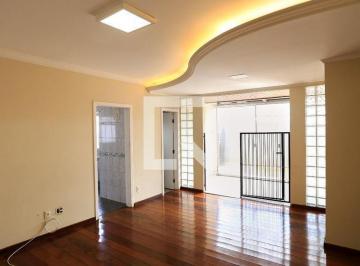 Apartamento · 242m² · 3 Quartos · 2 Vagas · Apartamento para Aluguel - Cachoeirinha, 3 Quartos, 242 m² - Belo Horizonte