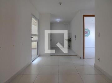 Apartamento · 49m² · 2 Quartos · 1 Vaga · Apartamento para Aluguel - Botujuru, 2 Quartos, 49 m² - Mogi das Cruzes