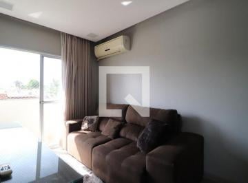 Apartamento · 60m² · 2 Quartos · 1 Vaga · Apartamento para Aluguel - Santa Mônica, 2 Quartos, 60 m² - Uberlândia