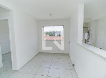 Apartamento · 45m² · 2 Quartos · Apartamento para Aluguel - Campo Grande, 2 Quartos,  45 m² - Rio de Janeiro