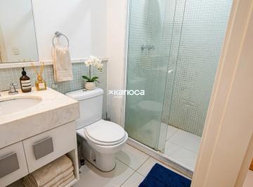 Apartamento en Venda de 2 quartos Barra Olímpica · APARTAMENTO NO RESERVA DO PARQUE DE 79M COM 2 QUARTOS SENDO 1 SUITE 2 BANHEIROS 1 VAGA SEGURANÇA