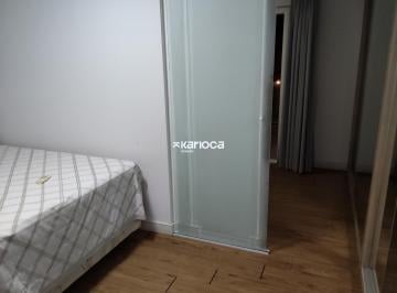 Apartamento de 3 quartos, Rio de Janeiro · AMPLO APARTAMENTO , VISTA DO MAR,  3 SUÍTES  SENDO UMA DIVIDIDA EM 2 QUARTOS, COM VARANDA  BANHEIRO 