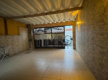 Casa · 117m² · 3 Quartos · 2 Vagas · Espaçosa Casa Térrea 3 Quartos à Venda no Ocian, Praia Grande