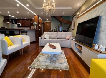 Apartamento · 155m² · 4 Quartos · 1 Vaga · Cobertura 4 Dorm - Bairro Bavária
