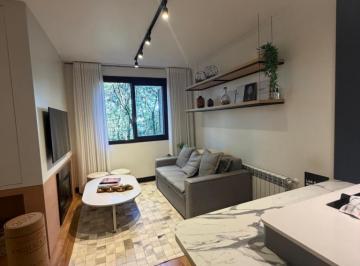 Apartamento · 41m² · 1 Quarto · 1 Vaga · Apartamento 1 Dorm - Bairro Vila Suiça