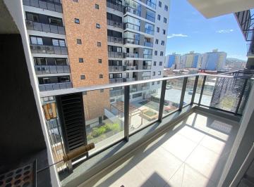 Apartamento · 64m² · 2 Quartos · 1 Vaga · Apartamento com 2 quartos e suíte no Vivendas Home Club | Areias, São José