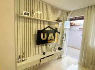 Casa · 60m² · 2 Quartos · 3 Vagas · Casa à venda - em Canaã