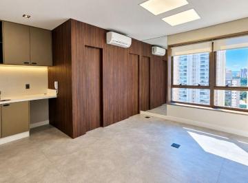 6429e434f92dd6b6c9ec92a959c6e917562340b1 · Sala, 32 m² - venda por R$ 750.000 ou aluguel por R$ 4.950/mês - Royal Park - São José dos Campos/SP