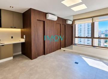 2aefb74f7c97f452000158cf8ac52b101b25248b · Sala, 32 m² - venda por R$ 750.000 ou aluguel por R$ 4.950/mês - Royal Park - São José dos Campos/SP
