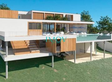 6f102de4ebf1ca55bd7328eefc6a0c21f288367c · Terreno à venda, 2630 m² por R$ 5.000.000 - Condomínio Reserva do Paratehy - São José dos Campos/SP