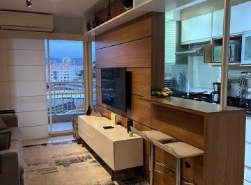 Apartamento · 66m² · 2 Quartos · 1 Vaga · Apartamento à venda - em Cachambi