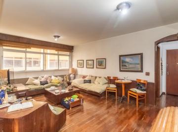 af11cf54-fb0f-4561-a38d-1cd0bd15a50a · Apartamento para venda em Jardim Paulista com 3 quartos, sendo 1 suíte, 123m²