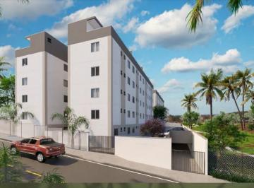 Apartamento · 47m² · 2 Quartos · 1 Vaga · Apartamento à venda - em Vila Paquetá