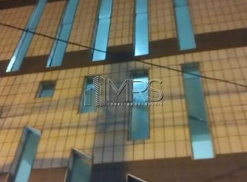 Apartamento · 22m² · 1 Quarto · Maravilhoso Apartamento Kitnet à Venda no Ocian - Praia Grande, 1 Quarto