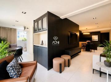 Apartamento · 101m² · 2 Quartos · 1 Vaga · Porteira Fechada | 2 Quartos, 101m², Duas quadras do Mar á venda - R$ 1.050.000,00 - Itapoã