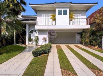Casa · 4 Quartos · 4 Vagas · Villa Cioccoloni: Quando espaço, lazer e potencial se encontram no Jardim Acapulco.