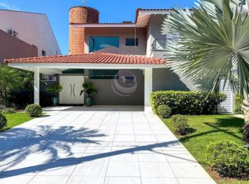 Casa · 4 Quartos · 4 Vagas · Villa Tyndaro: Uma casa para viver bons momentos e uma oportunidade para criar valor no Jardim Acapu