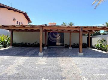 Casa · 4 Quartos · 4 Vagas · Villa Minitti: o Toque Praiano Que Você Sempre Sonhou no Jardim Acapulco - Guarujá.