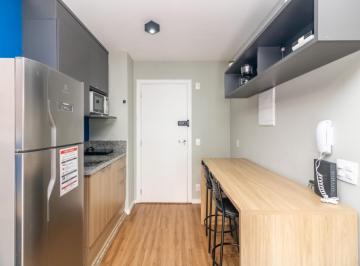 2a7b1259-acbe-4553-a730-063b785c5a3f · Studio para venda em Bela Vista, 25m²