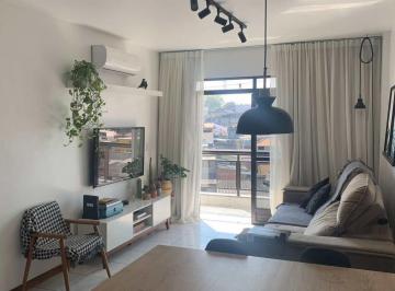Apartamento · 95m² · 3 Quartos · 1 Vaga · Apartamento à venda - em Vista Alegre