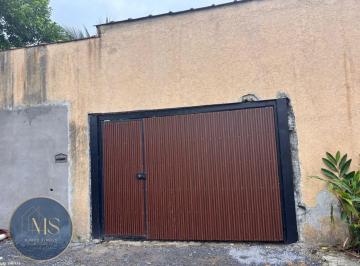 Casa · 65m² · 1 Quarto · 1 Vaga · Casa à venda - em Massaguaçu