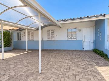 Casa · 49m² · 3 Quartos · 1 Vaga · Imóvel Semimobiliado no Recanto do Parque Mato Grande Canoas