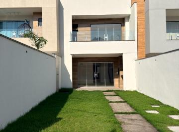 Casa · 200m² · 4 Quartos · 2 Vagas · Casa à venda - em Guaratiba