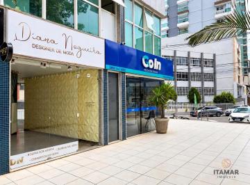 Comercial · 60m² · Ponto comercial para locação no Centro de Guarapari