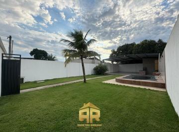 Casa · 360m² · 1 Quarto · 2 Vagas · Casa à venda - em Guaratiba