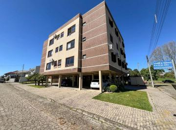 Apartamento · 50m² · 2 Quartos · 1 Vaga · Apartamento MOBILIADO à venda, com dois dormitórios. Bairro Bavária em Nova Petrópolis/RS