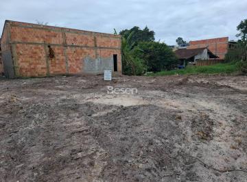 Terreno · ÓTIMOS TERRENOS LIMPOS E ATERRADOS NO BALNEÁRIO RIO GRACIOSO