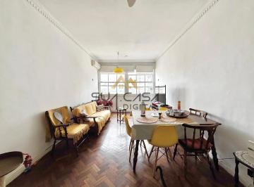 Apartamento · 100m² · 3 Quartos · Apartamento com vista livre à venda em Ipanema.