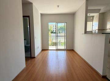 Apartamento · 50m² · 2 Quartos · 1 Vaga · Apartamento à venda - no Campo Grande