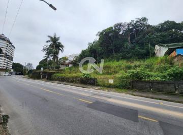 Terreno · Terreno na Rua Independência no Anita Garibaldi - Joinville