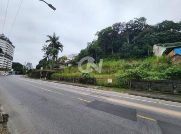 Terreno · Terreno na Rua Independência no Anita Garibaldi - Joinville