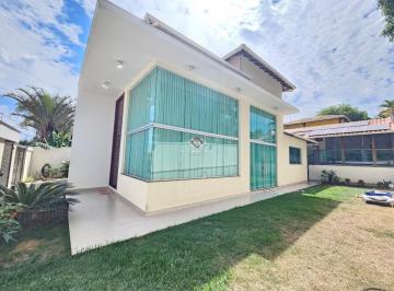 Casa · 300m² · 4 Quartos · 3 Vagas · Casa à venda - em Joá