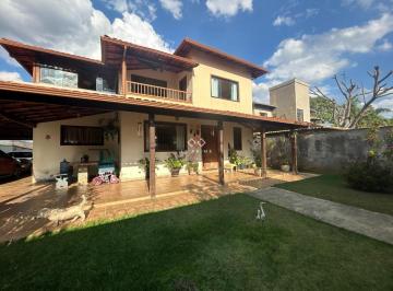 Casa · 225m² · 3 Quartos · 3 Vagas · Casa à venda - em Joá