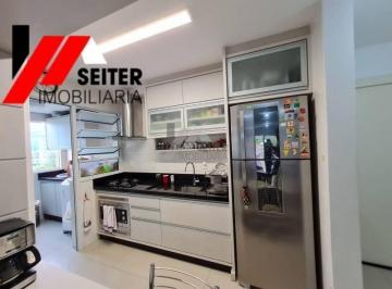 Apartamento · 111m² · 3 Quartos · 2 Vagas · Apartamento a venda de 3 dormitorios Itacorubi Florianopolis