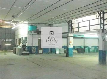 20260509163130622.png · GALPÃO PARA ALUGAR 1.200M² - PÉ DIREITO 6 METROS - BUTANTÃ