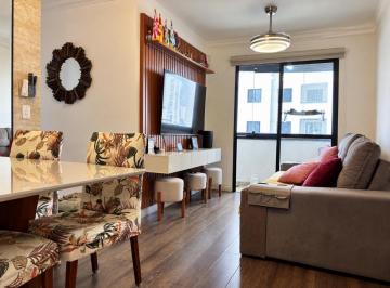 51e1dd3e-3df9-4355-af2a-caf103a766e9 · Apartamento para venda em Lauzane Paulista com 2 quartos, 50m²