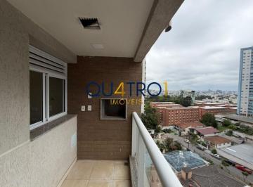 Foto 1 ·
Apartamento Padrão - Flexcity Jd Botânico - Cristo Rei - Curitiba PR