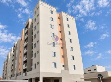 Apartamento · 53m² · 2 Quartos · 1 Vaga · Apartamento à Venda – Condomínio Residencial Mondrian, Vila Urupês, Suzano/SP