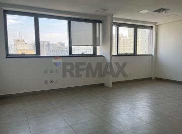 Comercial · 100m² · 3 Quartos · 4 Vagas · Sala Comercial para alugar em Santa Cecília de 100.00m² com 3 Quartos e 4 Garagens