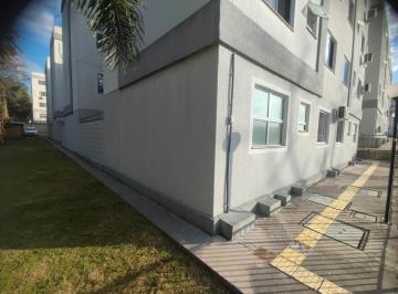 Apartamento · 40m² · 1 Quarto · 1 Vaga · Apartamento de 1 Dormitório