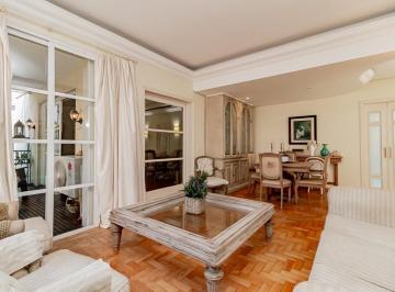 Apartamento · 143m² · 3 Quartos · 1 Vaga · Apartamento à venda - em Mont Serrat